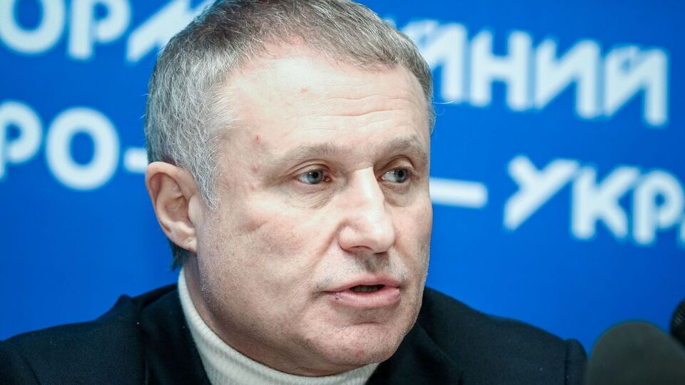 Суркіс рекомендує тренування у спортзалі для профілактики вірусних захворювань