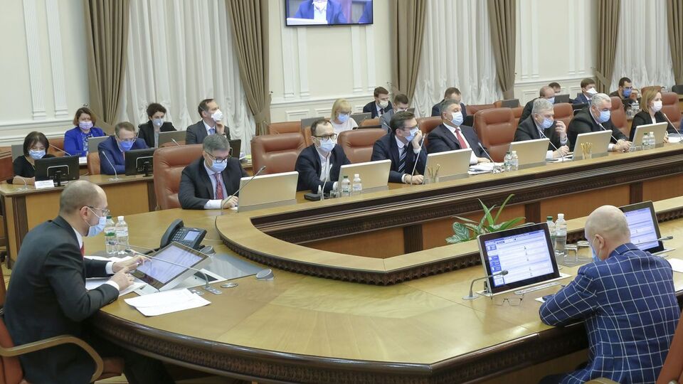 Кабмін ухвалив рішення про збільшення розміру субсидій у період карантину