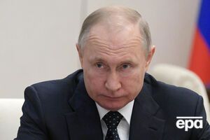 Путин заявил, что новая дата референдума зависит от ситуации с распространением коронавируса в России