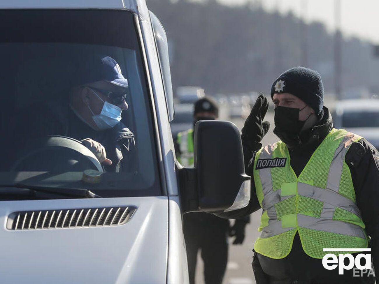 Кабмин по предложению Минздрава ужесточил меры по борьбе с COVID-19