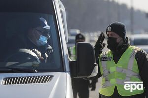 Кабмин по предложению Минздрава ужесточил меры по борьбе с COVID-19