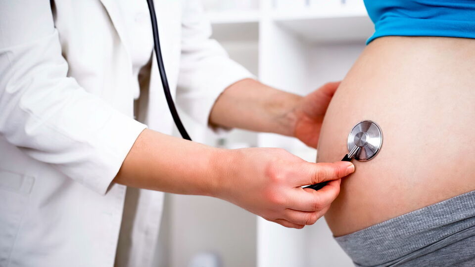 Беременную жительницу Ирпеня госпитализировали 24 марта