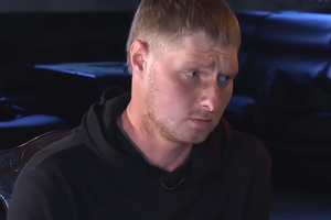 Денисов про справу Гандзюк: Мангер усіма своїми діями показує, що винен