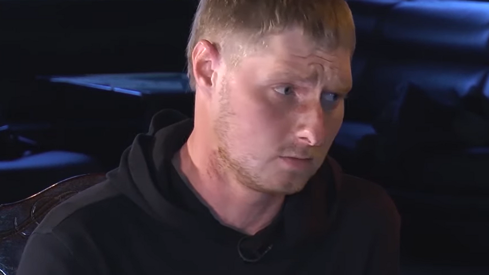 Денисов о деле Гандзюк: Мангер всеми своими действиями показывает, что виноват