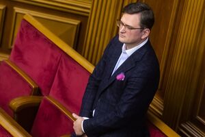 Кулеба: Зняття санкцій із РФ може бути пов'язане виключно з виконанням Росією своїх зобов'язань у контексті мирного врегулювання та деокупації Донбасу і Криму