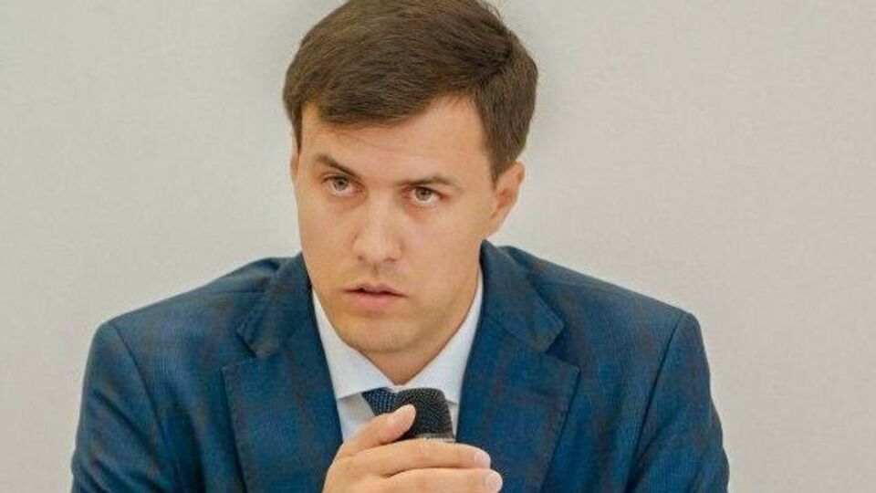 Виталий Нестор: Люди жалуются, что из-за карантина не имеют возможности планово посещать центры занятости