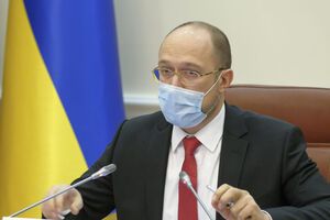 Шмигаль: Вони приїжджають в Україну, а далі відбувається колосальний, як у європейських країнах, гіперболічний розвиток цієї хвороби