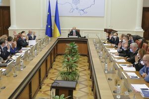 Рішення про виділення МВС грошей Кабмін ухвалив на засіданні 25 березня