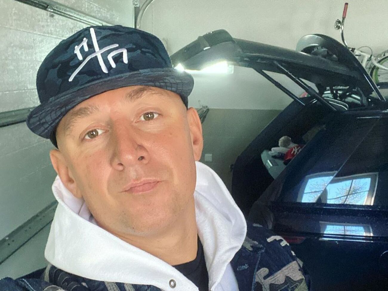 Лідер Mozgi Потап: Є речі, за якими ми дико тужимо, &ndash; обнімашки й поцілунки