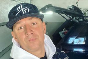 Лідер Mozgi Потап: Є речі, за якими ми дико тужимо, – обнімашки й поцілунки