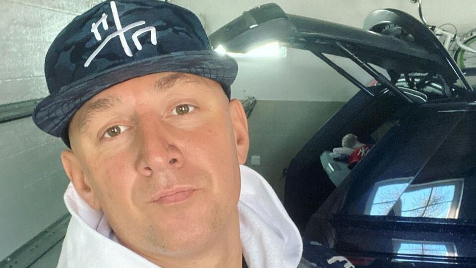 Лідер Mozgi Потап: Є речі, за якими ми дико тужимо, – обнімашки й поцілунки