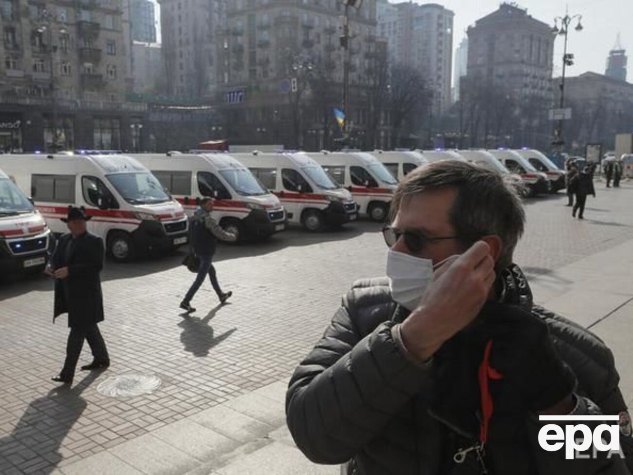 В мире объявлена пандемия коронавируса