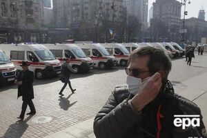 В мире объявлена пандемия коронавируса