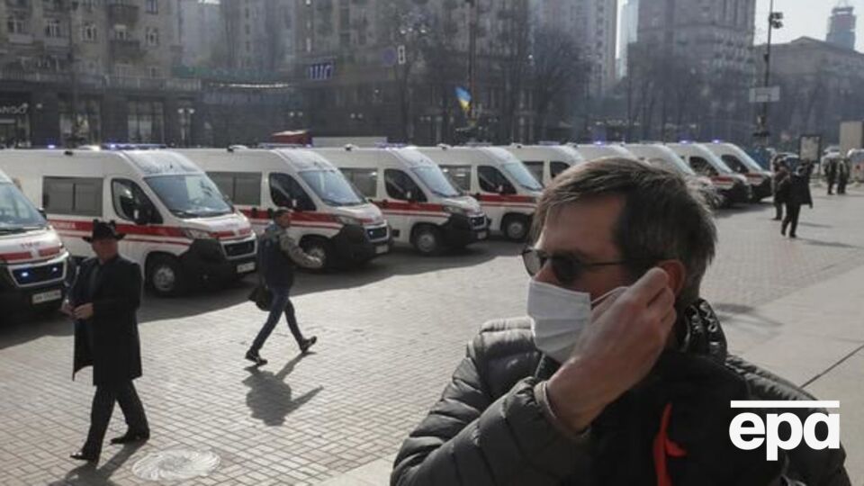 В мире объявлена пандемия коронавируса