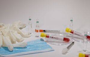 Институт молекулярной биологии вынужденно отправил сотрудников в отпуск