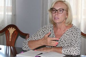 Денисова: Наши сограждане жалуются на неоказание медицинской помощи