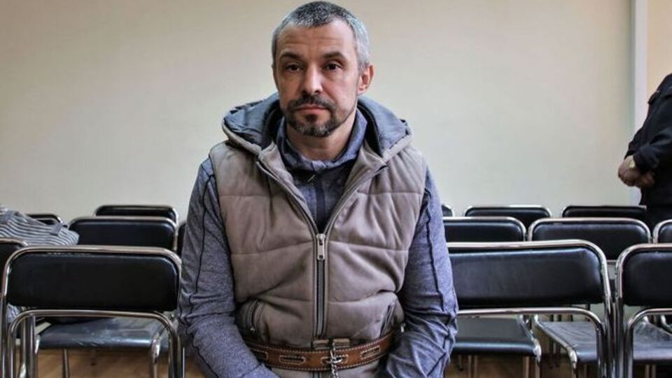 Левин заявил, что заместитель генерального прокурора Виктор Трепак заставлял его дать показания против других фигурантов дела