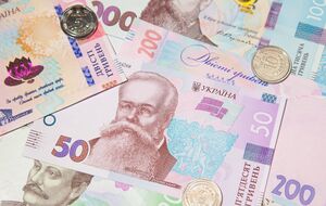 Курс гривні щодо долара і євро на 26 березня знизився