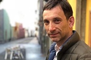 Портников заявил, что в Украине не существует законодательной власти