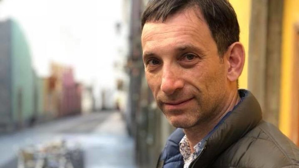 Портников заявил, что в Украине не существует законодательной власти