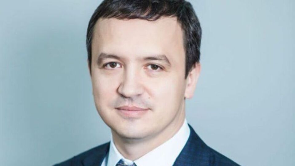 Петрашка призначили міністром 17 березня