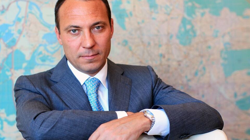 Удодов сказал журналистам, что уже не живет с сестрой российского премьера