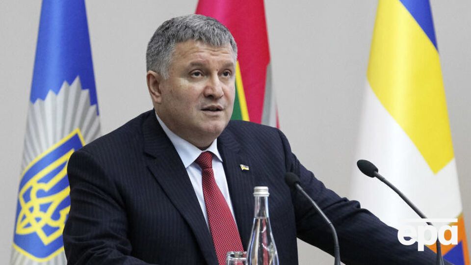 Аваков пояснив відмінності надзвичайного стану від надзвичайної ситуації