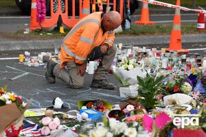 Вооруженное нападение на мечети произошло 15 марта 2019 года