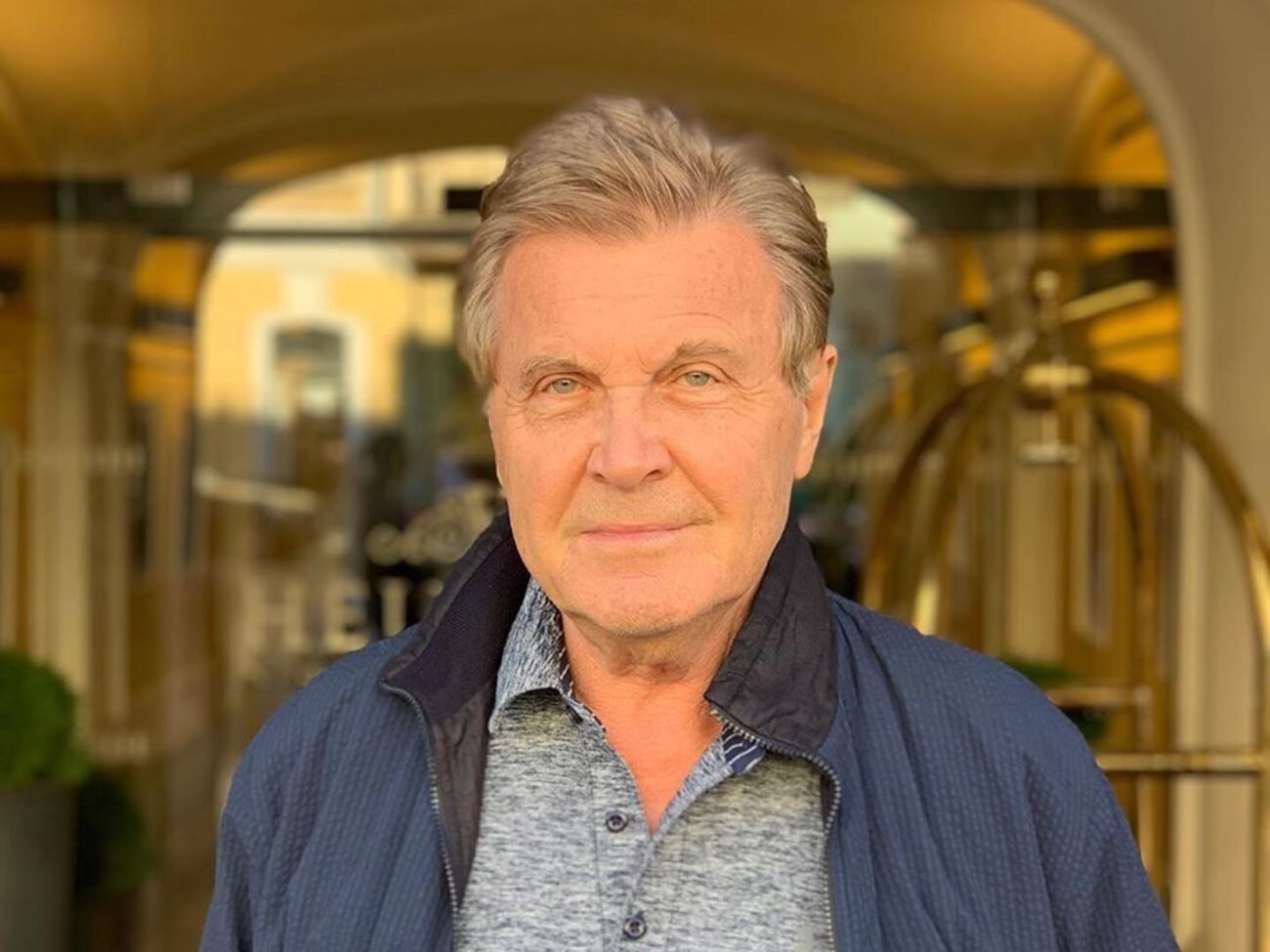 Стан  Лещенка стабілізувався &ndash; ЗМІ