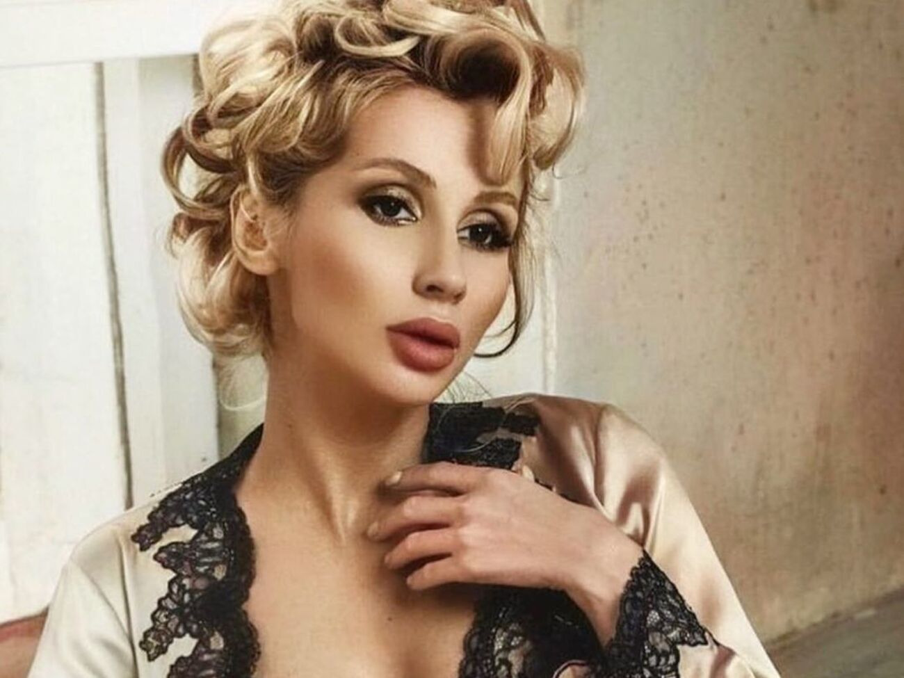 Loboda:&nbsp;В несвободном перемещении, в отсутствии концертов, съемок, бешеном ритме есть большие преимущества