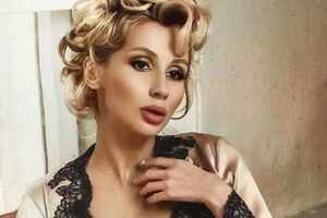 Loboda: В несвободном перемещении, в отсутствии концертов, съемок, бешеном ритме есть большие преимущества