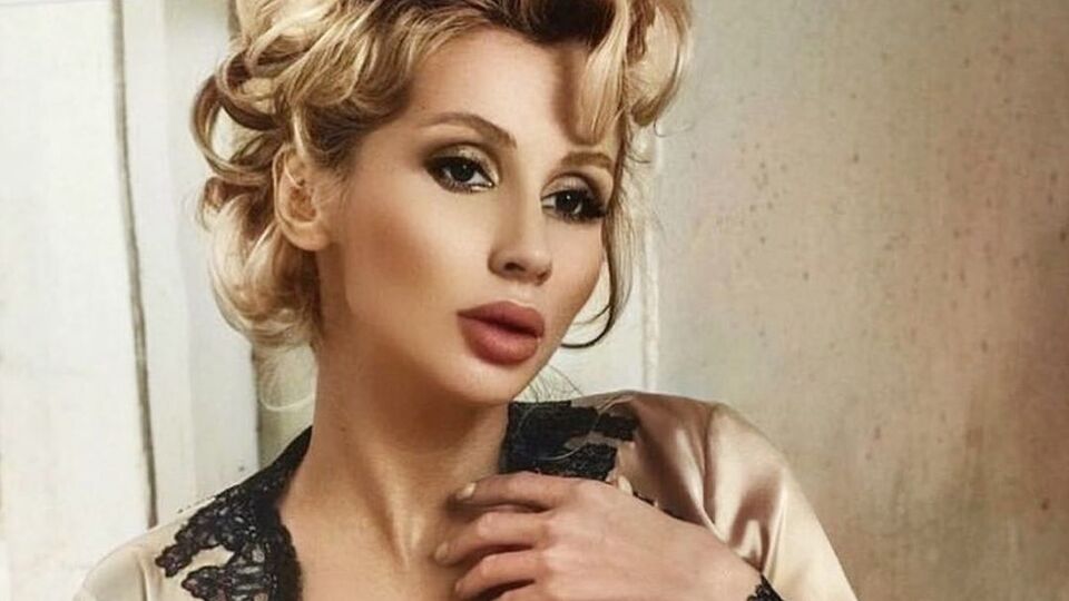Loboda: В несвободном перемещении, в отсутствии концертов, съемок, бешеном ритме есть большие преимущества