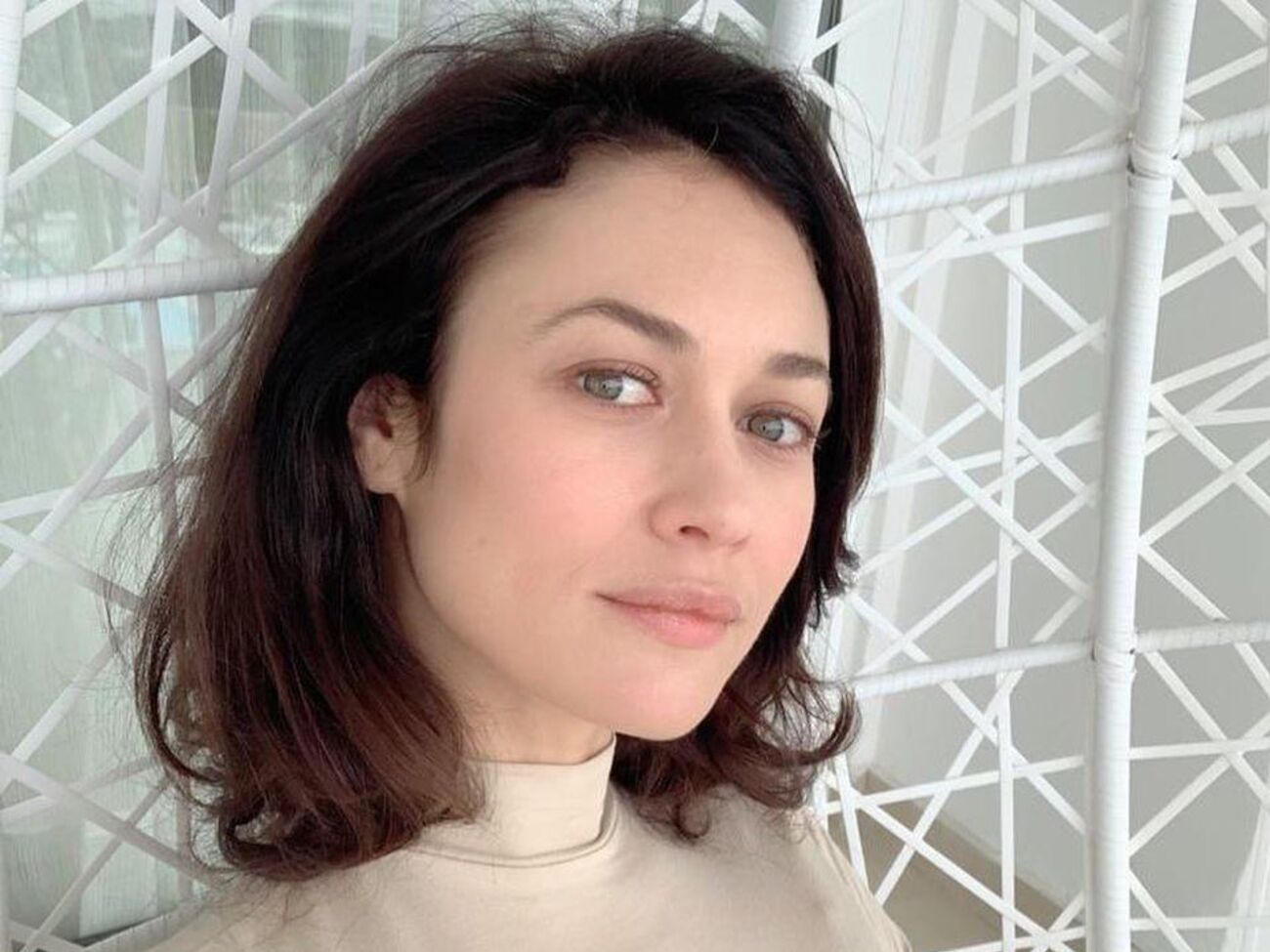 Куриленко:&nbsp;Когда у меня появились первые симптомы и очень скоро началось резкое ухудшение, самое последнее, о чем я думала, это сидеть в соцсети или сообщать кому-либо об этом