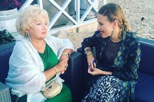 Результат обследования Нарусовой уже известен