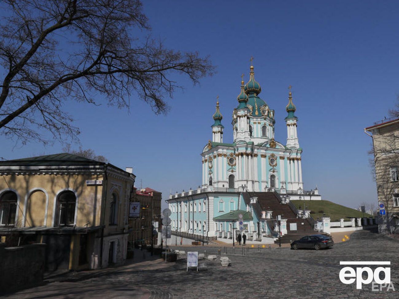 До 24 квітня в Україні діє карантин