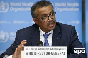 Гебреєсус: Останнє, що потрібно будь-якій країні, – це відкрити школи й підприємства