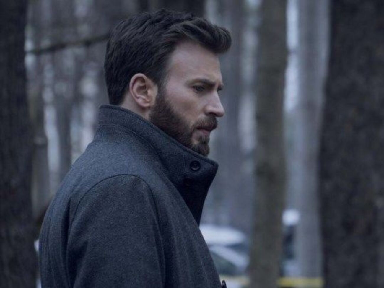 Проект стартует 24 апреля на Apple TV