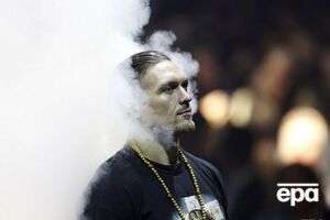 Усик: Почему мы молчим о СПИДе, туберкулезе, авариях?