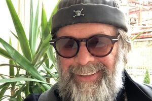 Гребенщиков заспівав для підписників "Как нам вернуться домой"