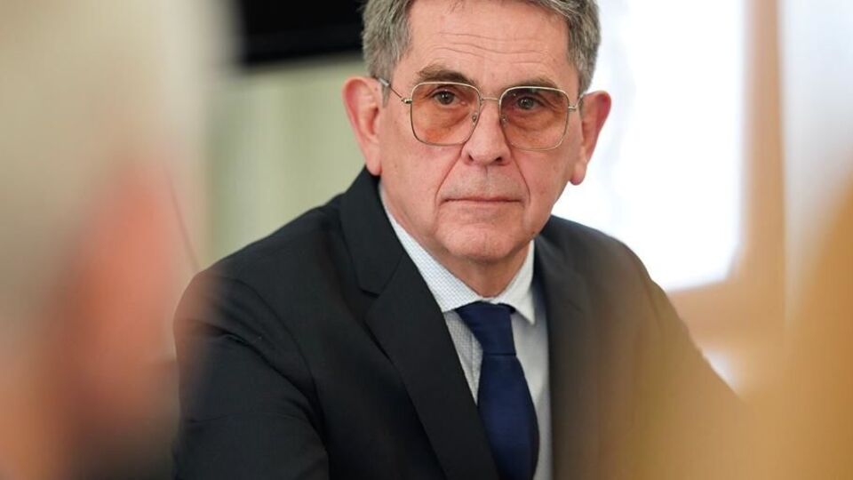 Ємець: Я не жартую і не лякаю