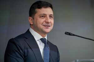 Зеленський ухвалив кадрові рішення 25 березня