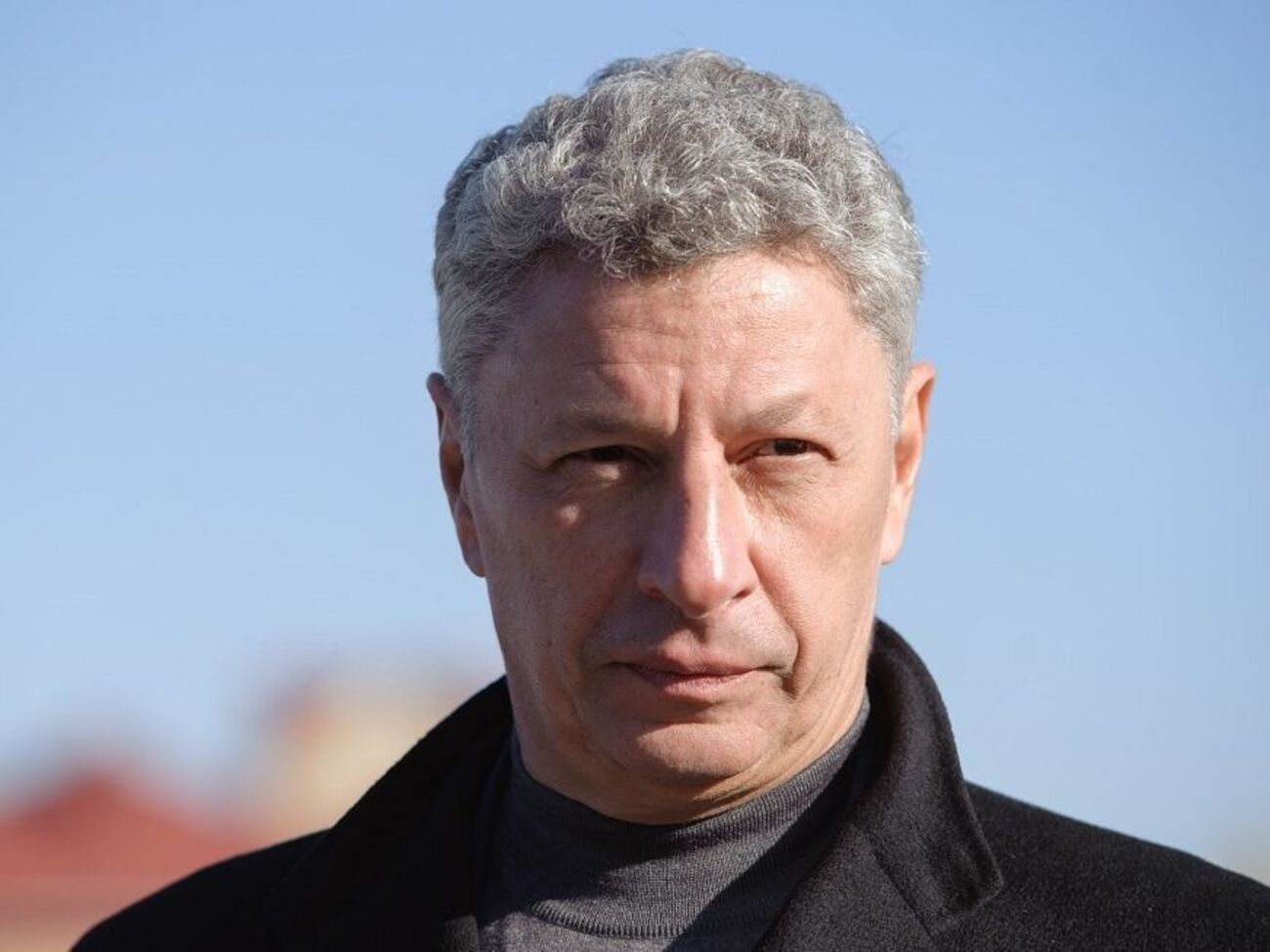 Юрий Бойко: Страна оказалась не готова к борьбе с эпидемией