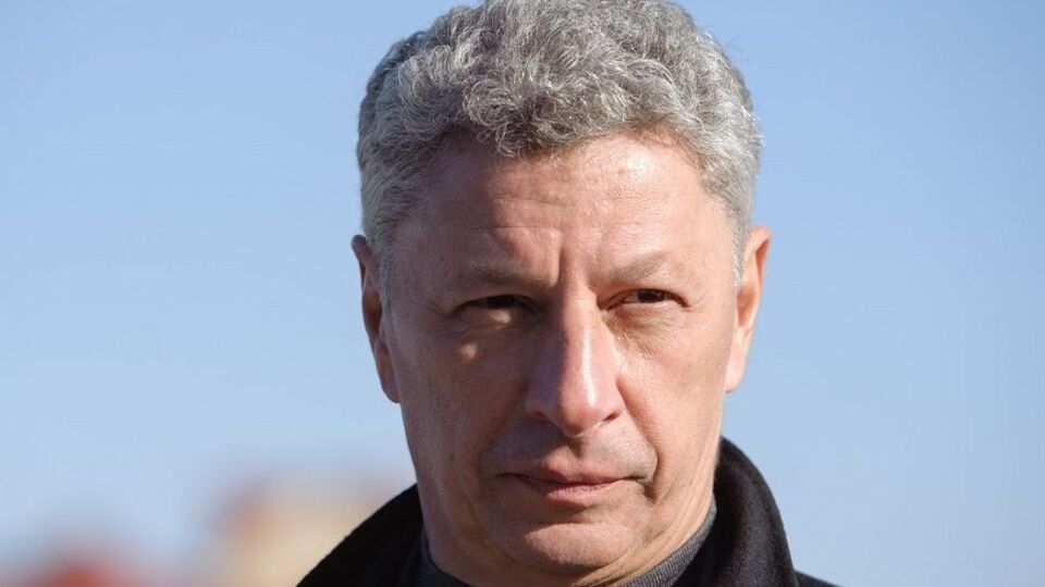 Юрий Бойко: Страна оказалась не готова к борьбе с эпидемией