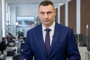 Кличко повідомив, що в Києві на коронавірус протестували 1437 осіб
