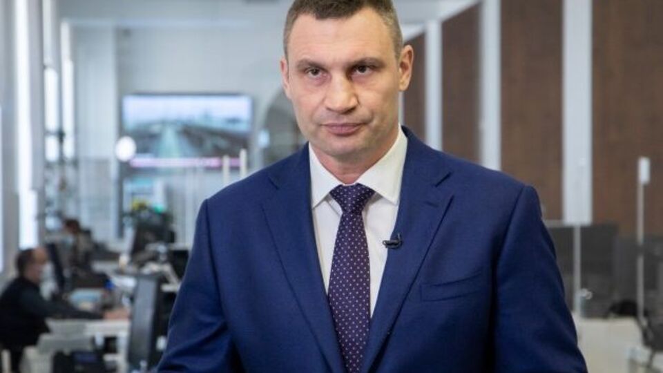 Кличко повідомив, що в Києві на коронавірус протестували 1437 осіб