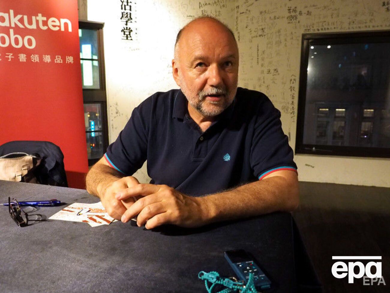 Курков:&nbsp;То, что до&nbsp;пандемии казалось ценным и&nbsp;интересным, после нее может оказаться смешным и&nbsp;неважным и, возможно, начнет раздражать