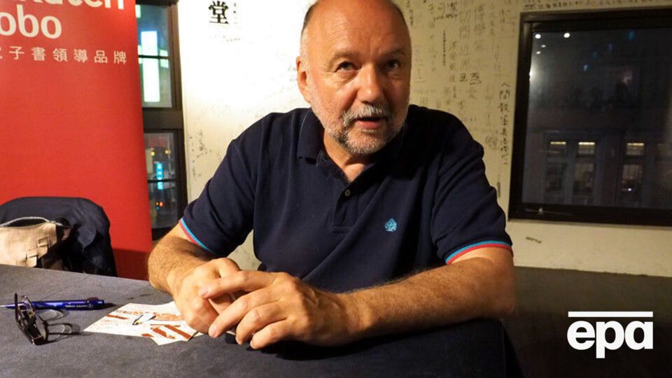 Курков: То, что до пандемии казалось ценным и интересным, после нее может оказаться смешным и неважным и, возможно, начнет раздражать