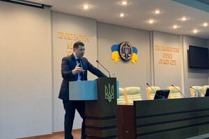 Юлдашев подпадал под люстрацию, потому что в 2013–2014 годах был заместителем прокурора Луганской области