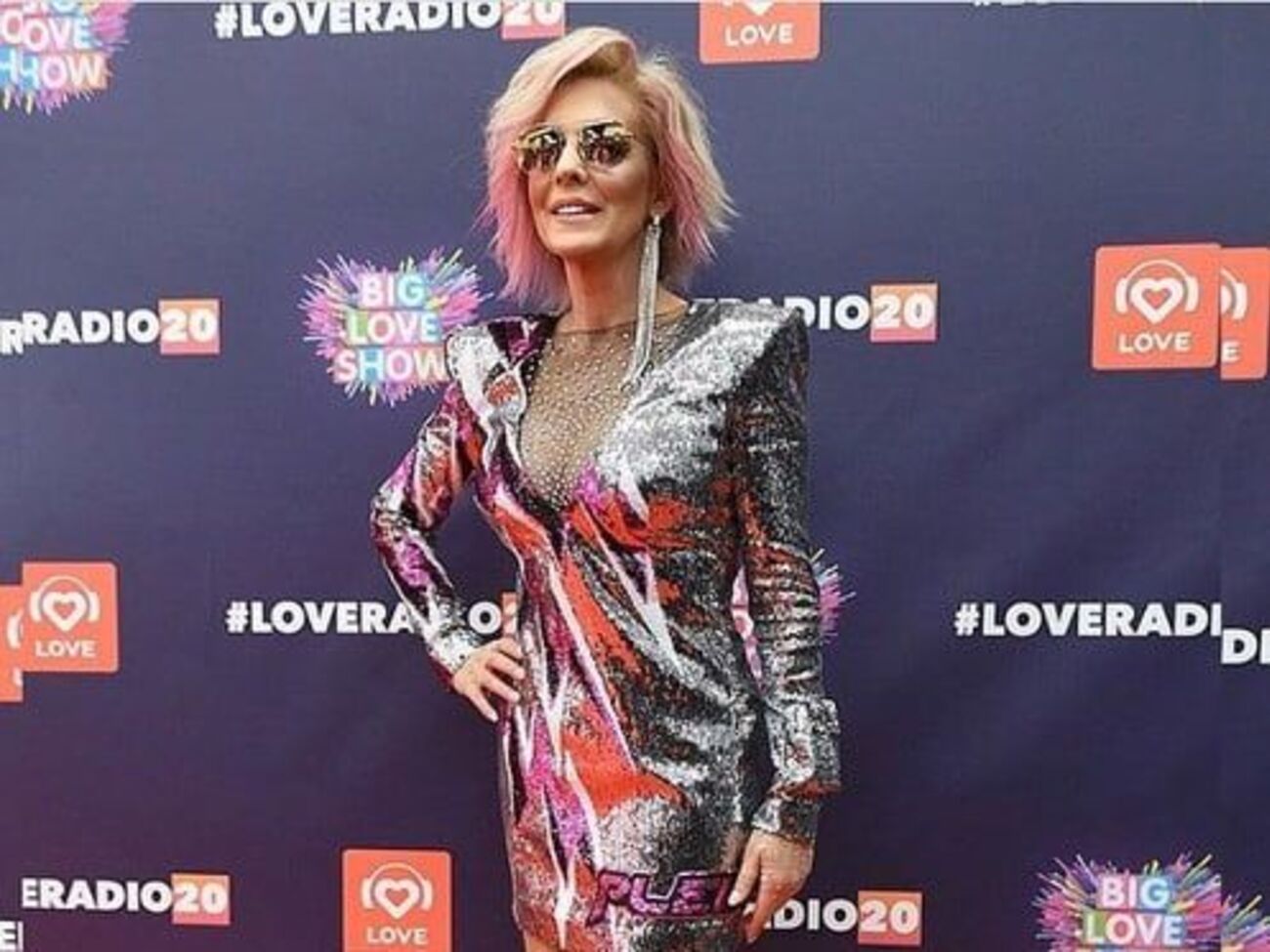 Ветлицкая:&nbsp;Было ощущение, что в легких пена и невозможно вдохнуть