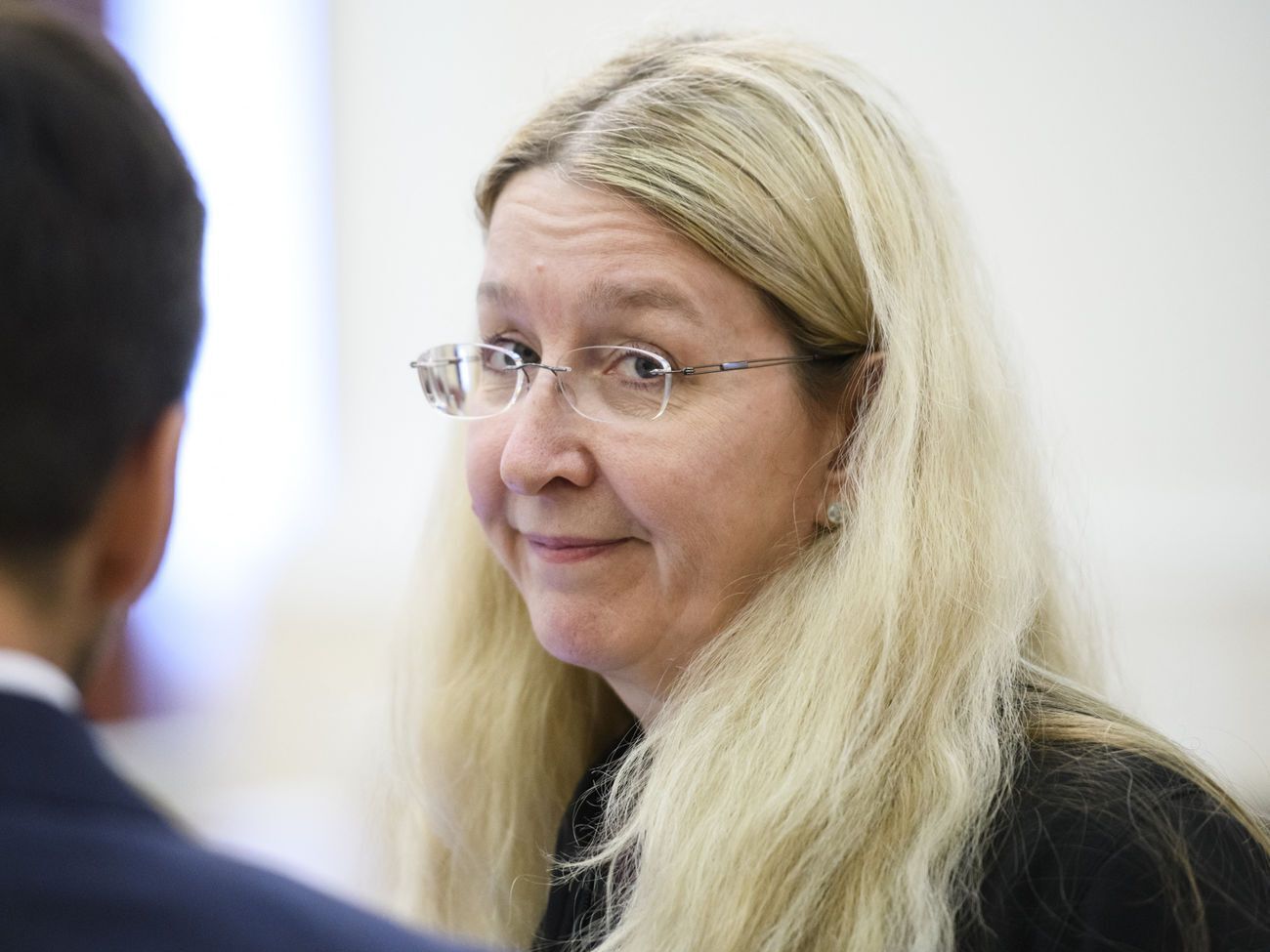 Супрун:&nbsp;Мы позади многих других европейских и азиатских стран. Пробуем быстро действовать, но несистемно и нескоординированно